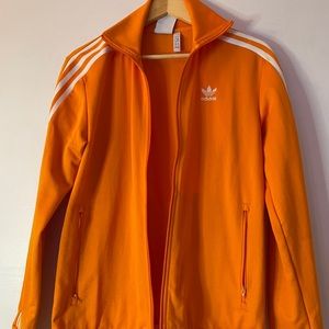 ADIDAS ORIGINALS TRACK JACKET